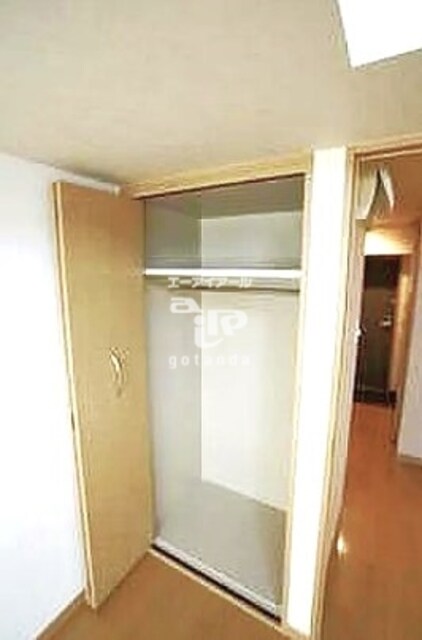 洗足駅 徒歩2分 4階の物件内観写真