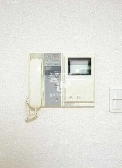 洗足駅 徒歩2分 4階の物件内観写真