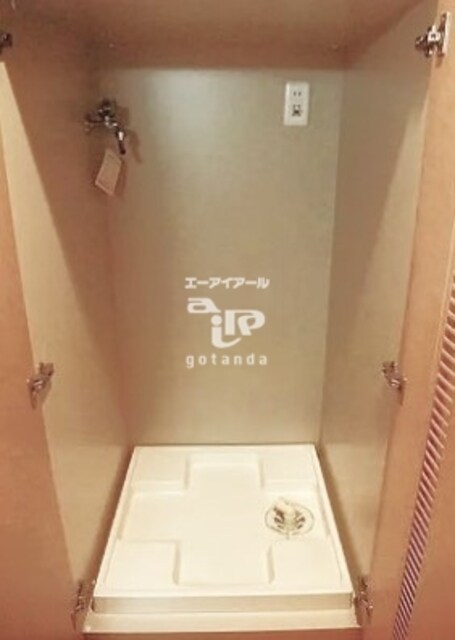 洗足駅 徒歩2分 4階の物件内観写真