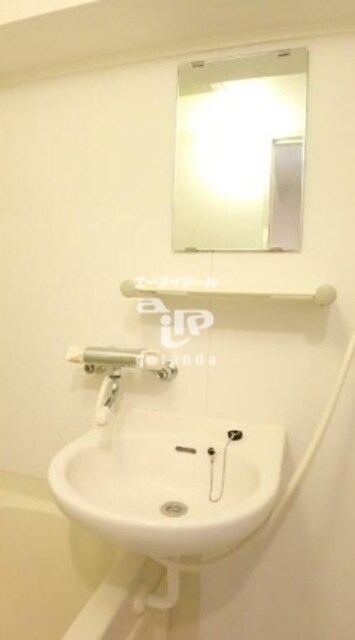 洗足駅 徒歩2分 4階の物件内観写真