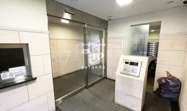大森町駅 徒歩4分 3階の物件外観写真