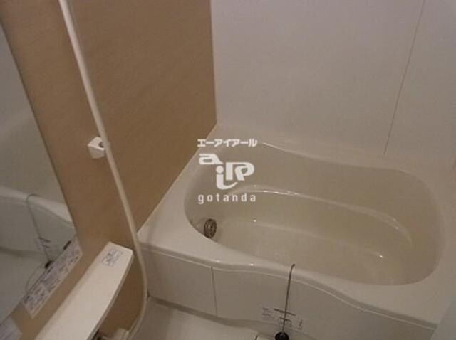 大森町駅 徒歩4分 3階の物件内観写真