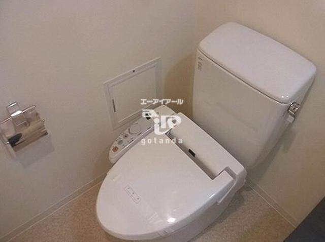 大森町駅 徒歩4分 3階の物件内観写真