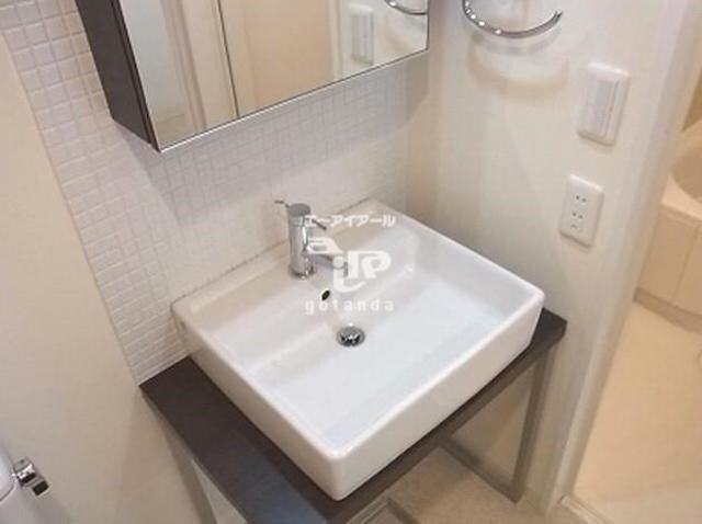 大森町駅 徒歩4分 3階の物件内観写真