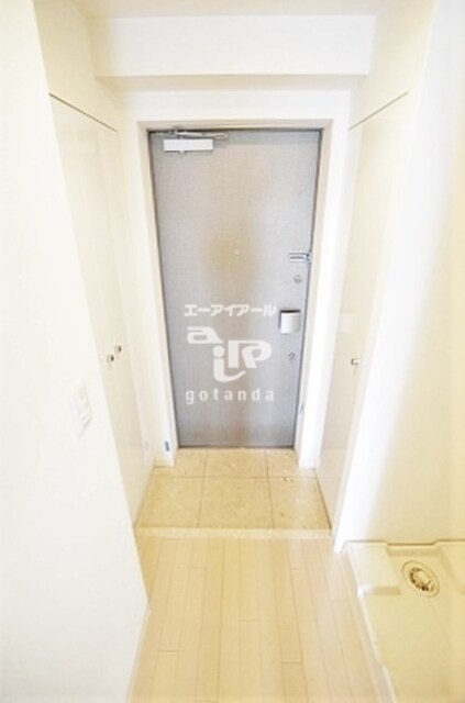 大森町駅 徒歩4分 3階の物件内観写真