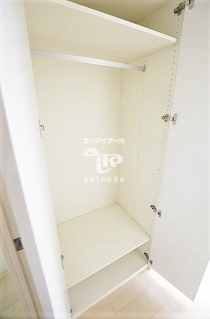 大森町駅 徒歩4分 3階の物件内観写真