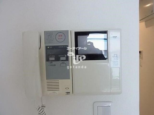 大森町駅 徒歩4分 3階の物件内観写真