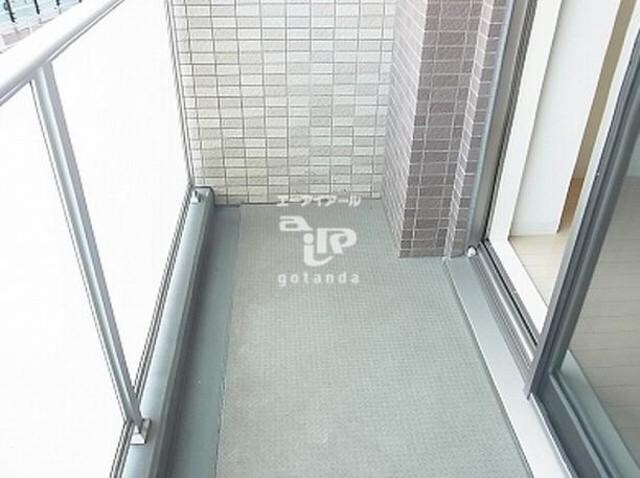 大森町駅 徒歩4分 3階の物件内観写真