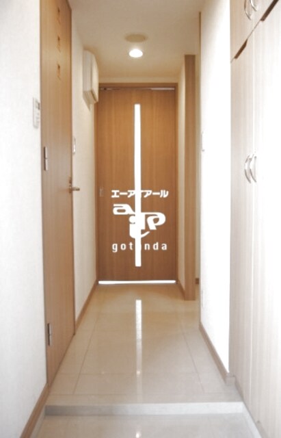 大森駅 徒歩9分 12階の物件内観写真