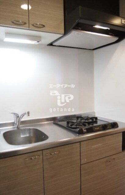 大森駅 徒歩9分 12階の物件内観写真