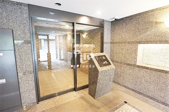 大森駅 徒歩9分 12階の物件外観写真