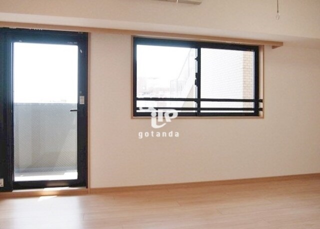 大森駅 徒歩9分 12階の物件内観写真