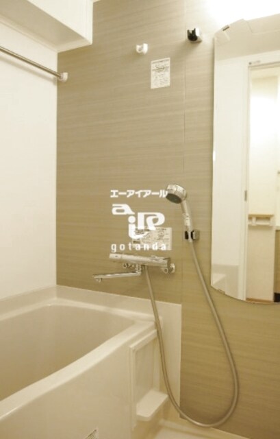 大森駅 徒歩9分 12階の物件内観写真