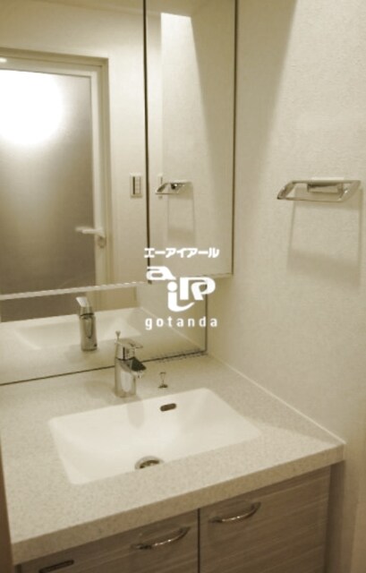 大森駅 徒歩9分 12階の物件内観写真