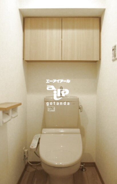 大森駅 徒歩9分 12階の物件内観写真