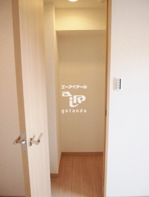 大森駅 徒歩9分 12階の物件内観写真