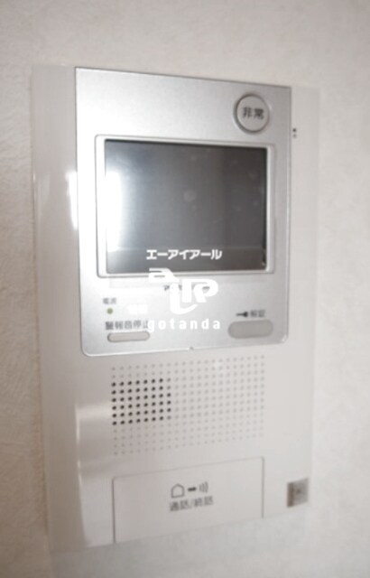 大森駅 徒歩9分 12階の物件内観写真