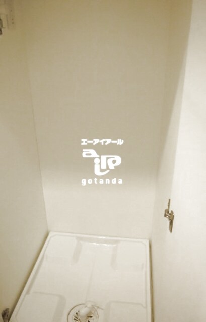 大森駅 徒歩9分 12階の物件内観写真