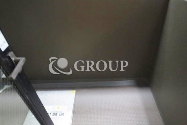 大森駅 徒歩9分 12階の物件内観写真