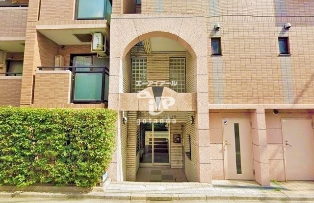 白金高輪駅 徒歩6分 3階の物件外観写真