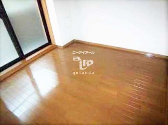 白金高輪駅 徒歩6分 3階の物件内観写真