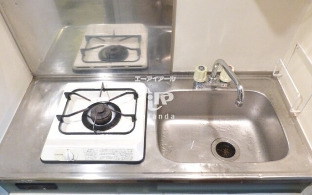 白金高輪駅 徒歩6分 3階の物件内観写真