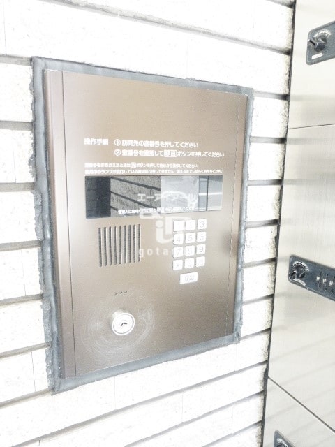 白金高輪駅 徒歩6分 3階の物件外観写真