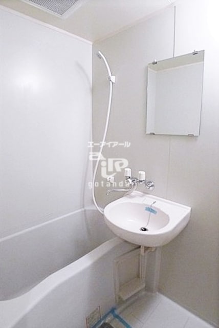 白金高輪駅 徒歩6分 3階の物件内観写真