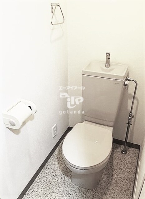 白金高輪駅 徒歩6分 3階の物件内観写真