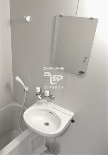 白金高輪駅 徒歩6分 3階の物件内観写真