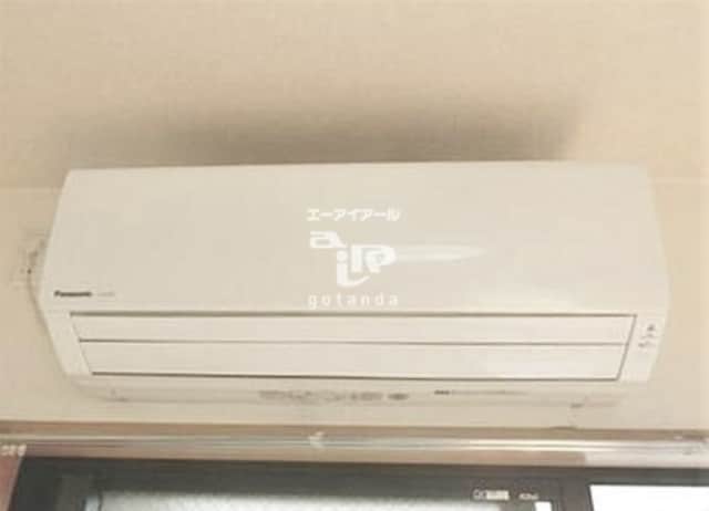 白金高輪駅 徒歩6分 3階の物件内観写真