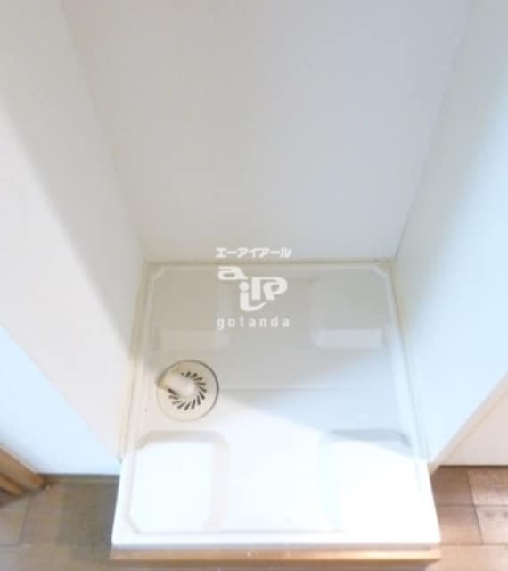 白金高輪駅 徒歩6分 3階の物件内観写真