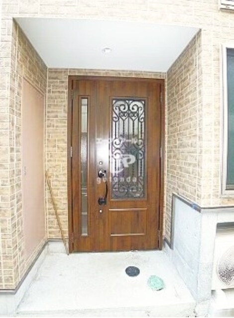 穴守稲荷駅 徒歩6分 1階の物件外観写真