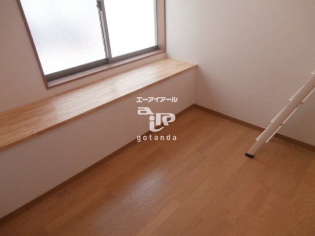 穴守稲荷駅 徒歩6分 1階の物件内観写真