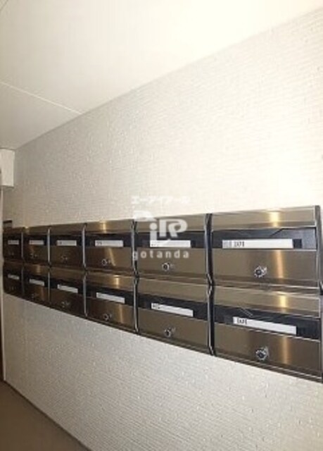 穴守稲荷駅 徒歩6分 1階の物件外観写真