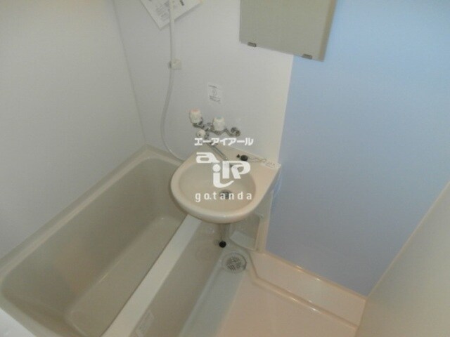 穴守稲荷駅 徒歩6分 1階の物件内観写真