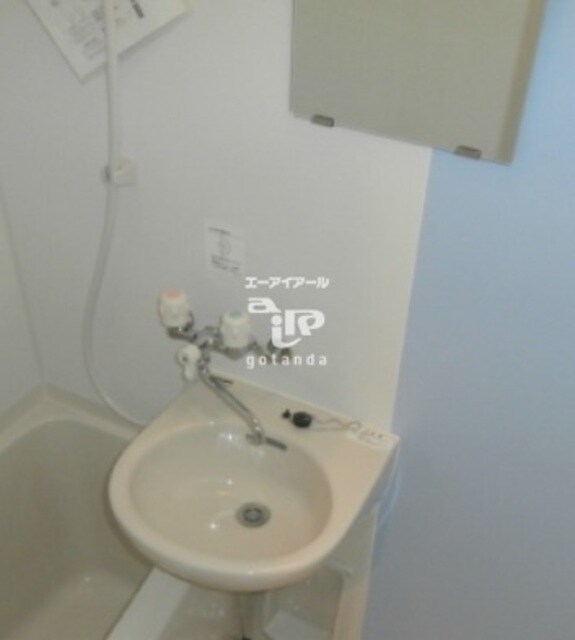 穴守稲荷駅 徒歩6分 1階の物件内観写真