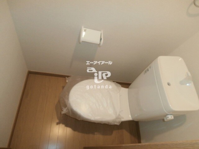 穴守稲荷駅 徒歩6分 1階の物件内観写真