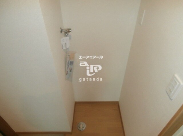 穴守稲荷駅 徒歩6分 1階の物件内観写真