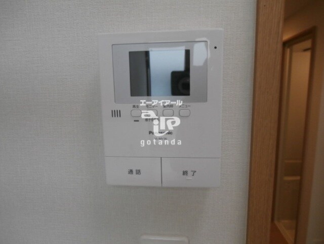 穴守稲荷駅 徒歩6分 1階の物件内観写真