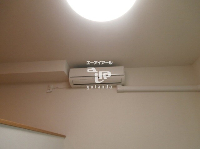 穴守稲荷駅 徒歩6分 1階の物件内観写真