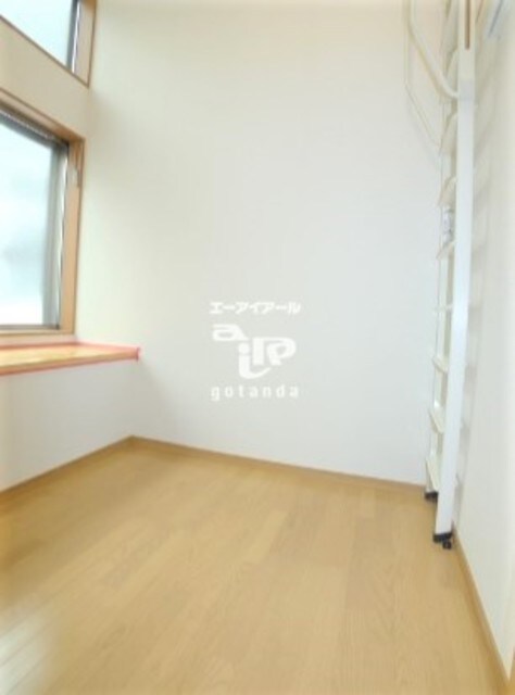 穴守稲荷駅 徒歩6分 1階の物件内観写真