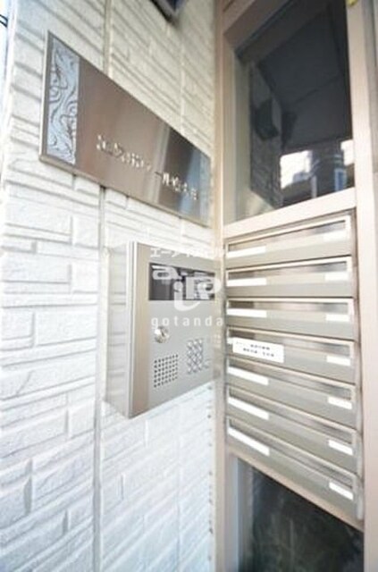 立会川駅 徒歩3分 2階の物件外観写真