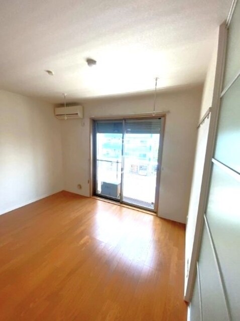 立会川駅 徒歩3分 2階の物件内観写真
