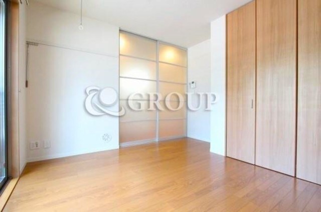 立会川駅 徒歩3分 2階の物件内観写真