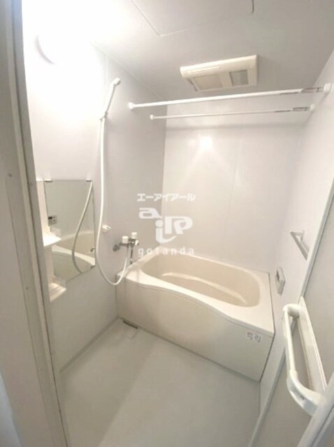 立会川駅 徒歩3分 2階の物件内観写真