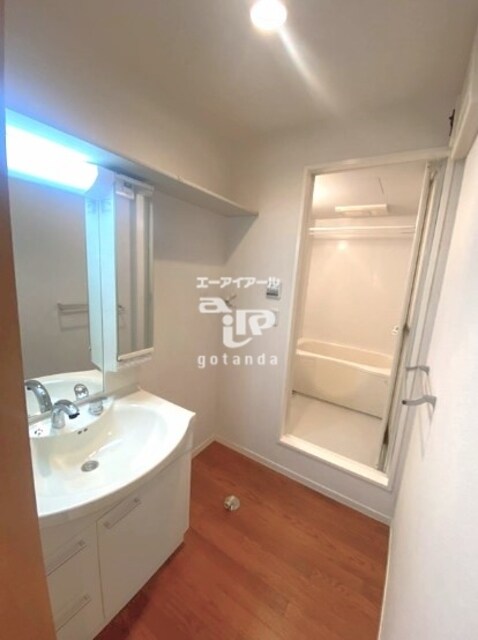 立会川駅 徒歩3分 2階の物件内観写真