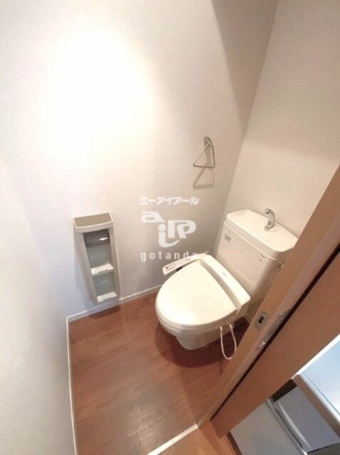 立会川駅 徒歩3分 2階の物件内観写真