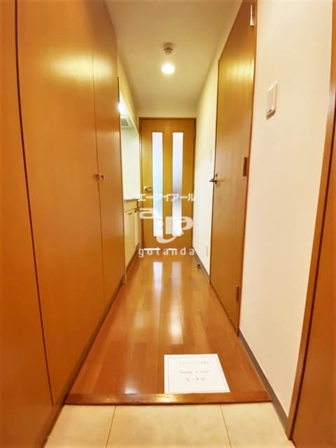 高輪台駅 徒歩5分 1階の物件内観写真