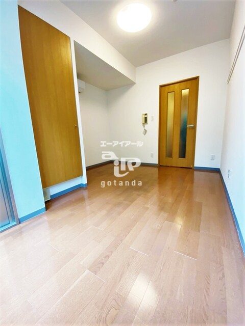 高輪台駅 徒歩5分 1階の物件内観写真